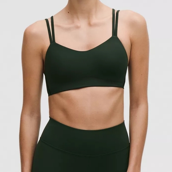 Like a Cloud BraLight Support Size 8 - Picture 5 of 5